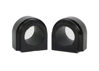 Thumbnail for Whiteline 02-06 R53 / 06+ R56 Mini Cooper S Rear 20mm Sway Bar Replacement BUSHING ONLY (for BMR72Z)