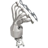 Thumbnail for MagnaFlow Conv DF 00-03 Kia Rio 1.5L/1.6L