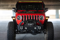 Thumbnail for DV8 Offroad 20-23 Jeep Gladiator JT Slim Fender Flares