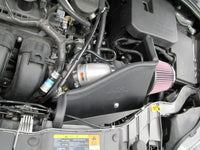 Thumbnail for K&N 12 Ford Focus 2.0L Typhoon Performance Intake