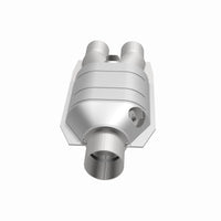 Thumbnail for MagnaFlow Conv Universal 2.5/2 Single/Dual O2