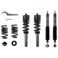 Thumbnail for Bilstein 18-19 Audi RS5 EVO T1 Suspension Kit - Front / Rear