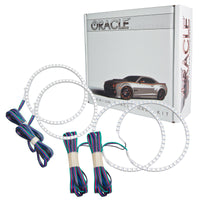 Thumbnail for Oracle Toyota 4-Runner 06-09 Halo Kit - ColorSHIFT w/ Simple Controller SEE WARRANTY