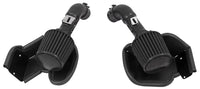 Thumbnail for K&N 08-03 Infiniti G37 3.7L V6 Performance Intake Kit