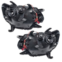 Thumbnail for Oracle 12-15 Toyota Tacoma SMD HL - ColorSHIFT w/o Controller SEE WARRANTY