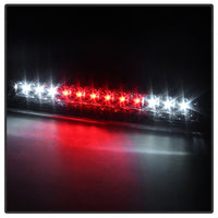 Thumbnail for Xtune Chevy Silverado 99-06 / GMC Sierra 99-06 LED 3rd Brake Light Smoked BKL-CSIL99-LED-SM