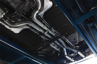 Thumbnail for Corsa 2016-2024 Chevrolet Camaro SS 6.2L V8 3.0in X-Pipe