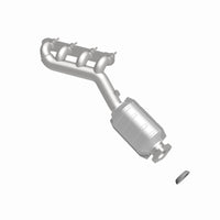 Thumbnail for MagnaFlow Conv DF 06-09 Cadillac STS 4.4L Driver Side