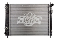 Thumbnail for CSF 08-10 Chevrolet HHR 2.0L OEM Plastic Radiator