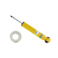 Thumbnail for Bilstein B8 Series SP 46mm Monotube Shock Absorber - Lower-Eye 12.1mm, Upper-Stem, Yellow