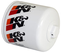 Thumbnail for K&N Oil Filter OIL FILTER; AUTOMOTIVE