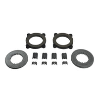 Thumbnail for Yukon Dura Grip Composite Clutch Kit for GM 14 Bolt Truck