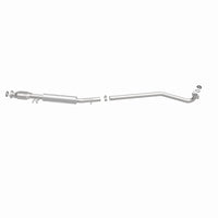 Thumbnail for MagnaFlow Conv Direct Fit 2001-2003 Toyota Highlander V6 3.0L SS Catalytic Converter
