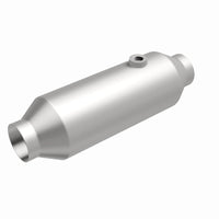Thumbnail for MagnaFlow 99-03 Honda Odyssey V6 3.5L California Grade CARB Compliant Universal Catalytic Converter