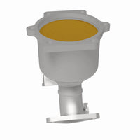 Thumbnail for MagnaFlow Conv DF 03-06 Nissan Sentra 1.8L/2.5L (CA Emissions)