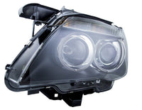 Thumbnail for Hella 02-07 BMW 7 Series Bi-Xenon Headlight Left Clear Turn Signal