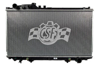 Thumbnail for CSF 02-10 Lexus SC430 4.3L OEM Plastic Radiator