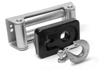 Thumbnail for Daystar Winch Isolator Roller Black