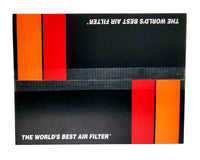 Thumbnail for K&N Performance Intake Kit  07-10 Fiat Grand Punto /10-12 Punto Evo/12-13 Punto / 08-13 Alpha Mito