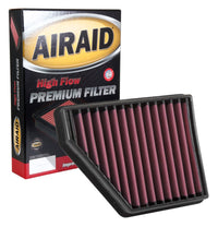 Thumbnail for Airaid 2010-2012 Chevy Camaro 3.6 / 6.2L Direct Replacement Filter