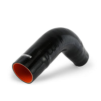 Thumbnail for Mishimoto 2016 Ford Fiesta ST 1.6L Performance Air Intake Kit - Wrinkle Black