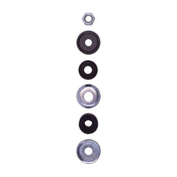 Thumbnail for Bilstein 16-21 Toyota Tacoma B8 5100 Shock Rear