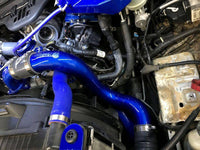 Thumbnail for Sinister Diesel 03-07 Ford 6.0L Powerstroke Cold Side Charge Pipe