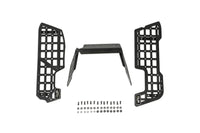 Thumbnail for DV8 21-23 Ford Bronco Center Console Molle Panels & Bridge