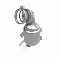 Thumbnail for MagnaFlow 2019-2020 Buick Encore DF Conv Front Underbody 1.4L