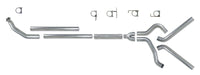 Thumbnail for Diamond Eye KIT 4in TB MFLR RPLCMENT PIPE DUAL AL: 94-02 DODGE CUMMINS 5.9L
