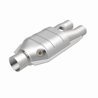 Thumbnail for MagnaFlow Conv Universal 2.5/2 Single/Dual O2