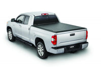 Thumbnail for Tonno Pro 16-19 Toyota Tacoma 5ft Fleetside Lo-Roll Tonneau Cover