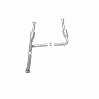 Thumbnail for MagnaFlow Conv Direct Fit OEM 2004-2005 Ford Explorer/Mercury Mountaineer Underbody