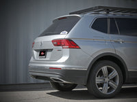 Thumbnail for aFe MACH Force-Xp 3in - 2 1/2in SS Cat Back Exhaust System VW Tiguan 18-22 2.0 110in Wheelbase (AWD)