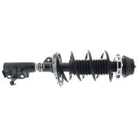 Thumbnail for KYB Shocks & Struts Strut Plus Front Right HONDA Fit (Excl. EV) 2013-2009