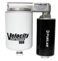 Thumbnail for Fuelab 98.5-13 Dodge 2500/3500 Diesel Velocity Series High Performance Lift Pump 100 GPH 18 PSI
