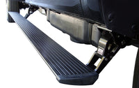 Thumbnail for AMP Research 2011-2014 GMC Sierra 2500/3500 Extended/Crew PowerStep - Black