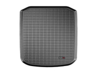 Thumbnail for WeatherTech 2019+ Volkswagen Jetta Cargo Liner - Black