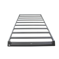 Thumbnail for Go Rhino 10-23 Toyota 4Runner Ceros Low Profile Roof Rack - Tex. Blk