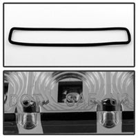 Thumbnail for xTune Chevy Silverado 07-13 / GMC Sierra 07-13 LED 3RD Brake Light - Smoked BKL-CSIL07-LED-SM