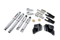 Thumbnail for Belltech LOWERING KIT WITH SP SHOCKS
