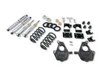 Thumbnail for Belltech LOWERING KIT WITH SP SHOCKS