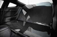 Thumbnail for Anderson Composites 15-16 Ford Mustang Rear Seat Delete