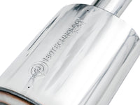 Thumbnail for AWE Tuning 4th Gen GM 1500 6.2L 0FG Catback Split Rear Exit (w/ Bumper Cutouts) - Quad Diamond Tips