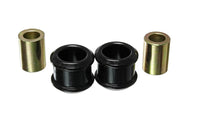 Thumbnail for Energy Suspension 99-04 Ford F-350 4WD Black Front Track Arm Bushing Set