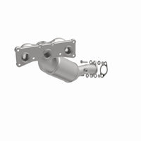 Thumbnail for MagnaFlow Conv DF 09-10 528i 3.0L Rear