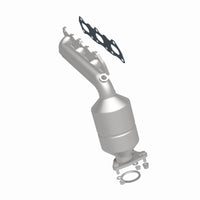 Thumbnail for Magnaflow Conv DF 04-08 Grand Vitara V6 2.7L DS