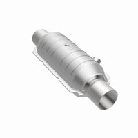 Thumbnail for Magnaflow Conv Univ 2.25 HM Angled O2