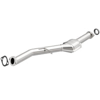 Thumbnail for MagnaFlow Conv DF 08-09 Subaru WRX Rear OEM