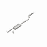 Thumbnail for MagnaFlow Sys C/B 01-03 Toyota Sequoia 4.7L V